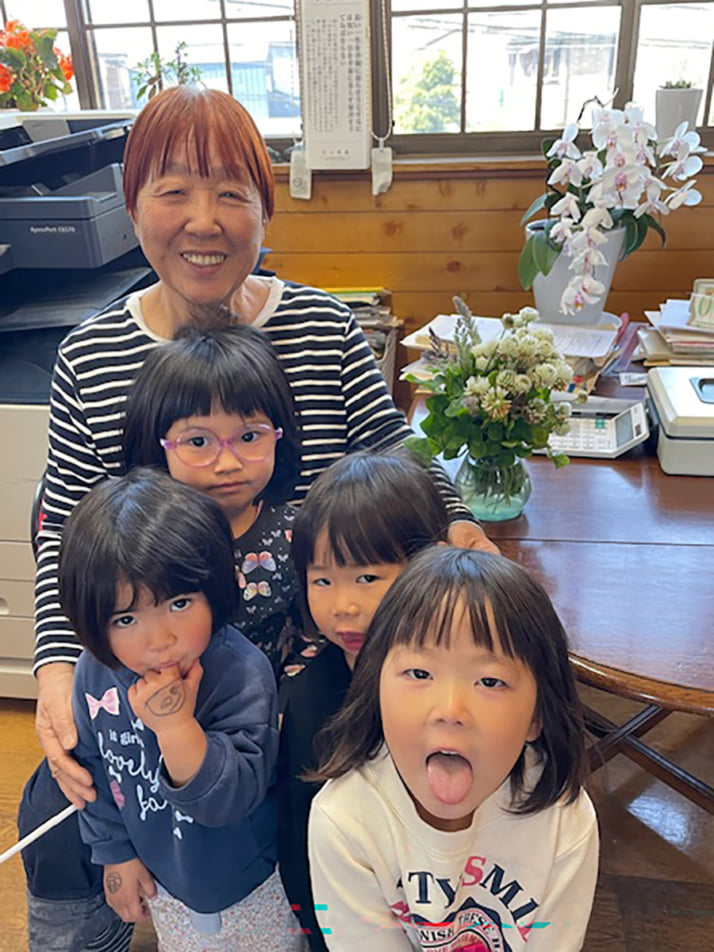 やまなみこども園