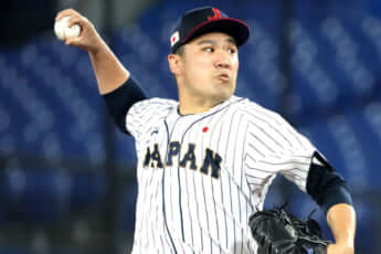 田中将大
