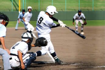 高校野球