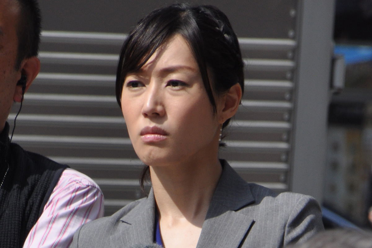 日曜 討論 アナウンサー