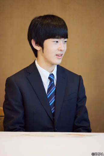 悠仁さま