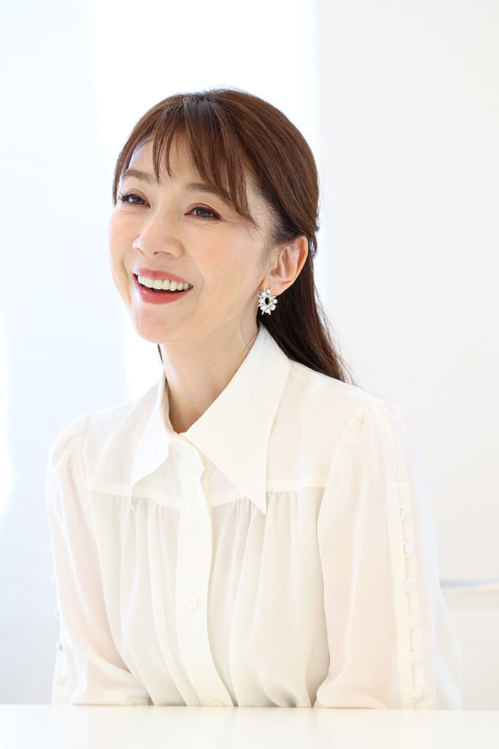 君島十和子