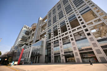フジテレビ