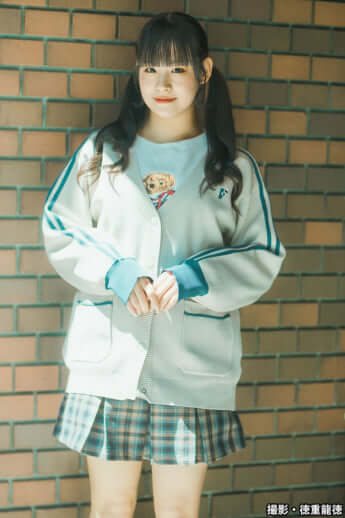 アップアップガールズ（仮）_青柳佑芽_11