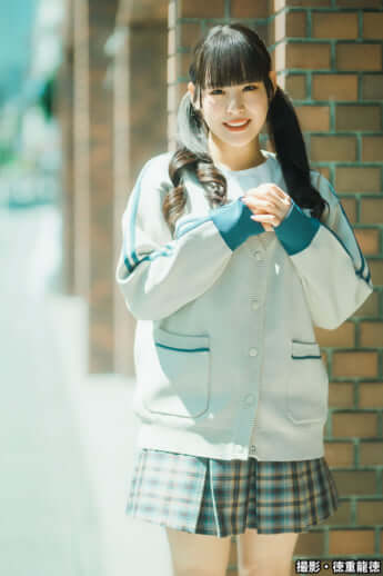 アップアップガールズ（仮）_青柳佑芽_12