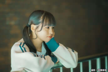 アップアップガールズ（仮）_青柳佑芽_2