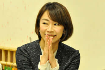 山尾志桜里