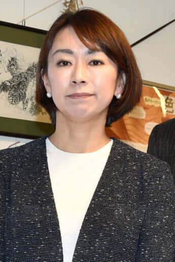 山尾志桜里
