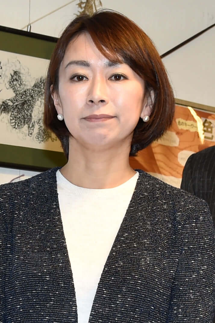 山尾志桜里