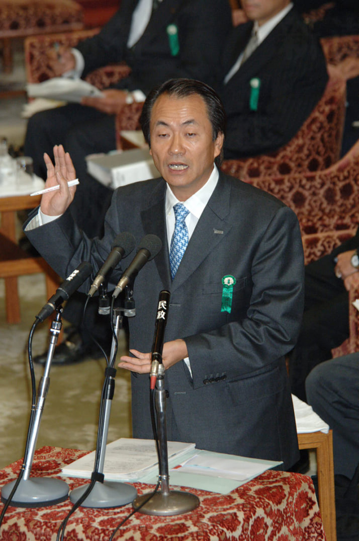 小嶋進