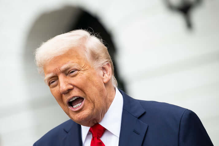 ドナルド・トランプ