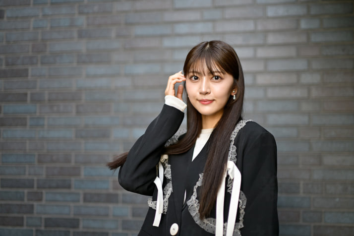 石川満里奈1