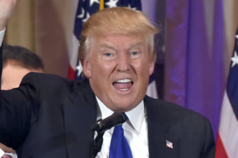 ドナルド・トランプ