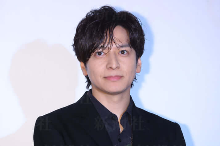 生田斗真