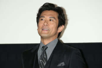 内野聖陽