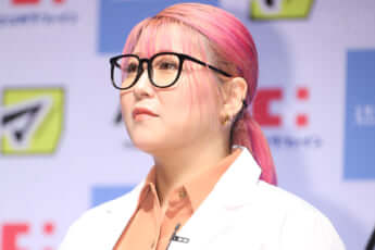 金子きょんちぃ