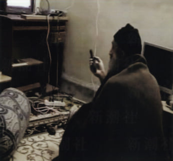 オサマ・ビンラディン