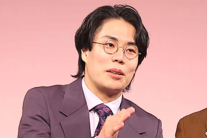 高比良くるま