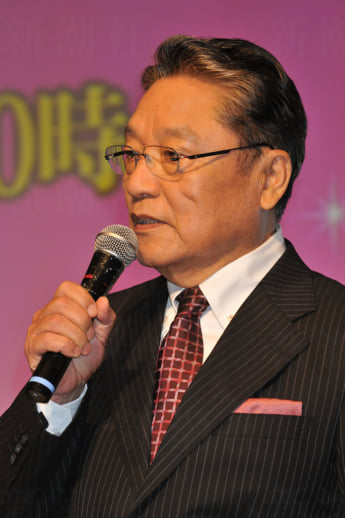 伊東四朗