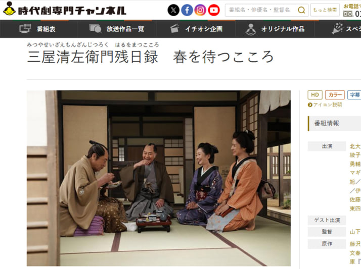伊東四朗