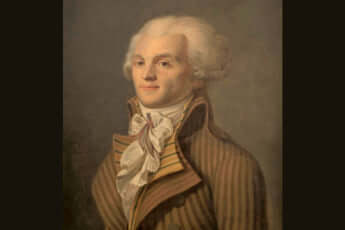 ロベスピエール