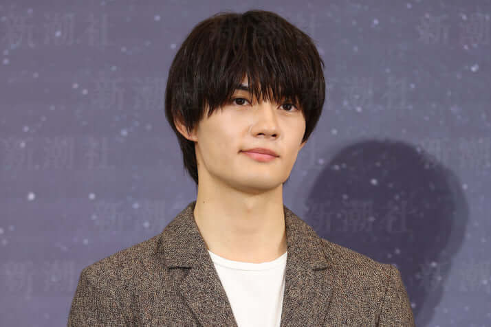 佐野勇斗
