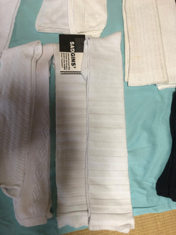 ルーズソックス