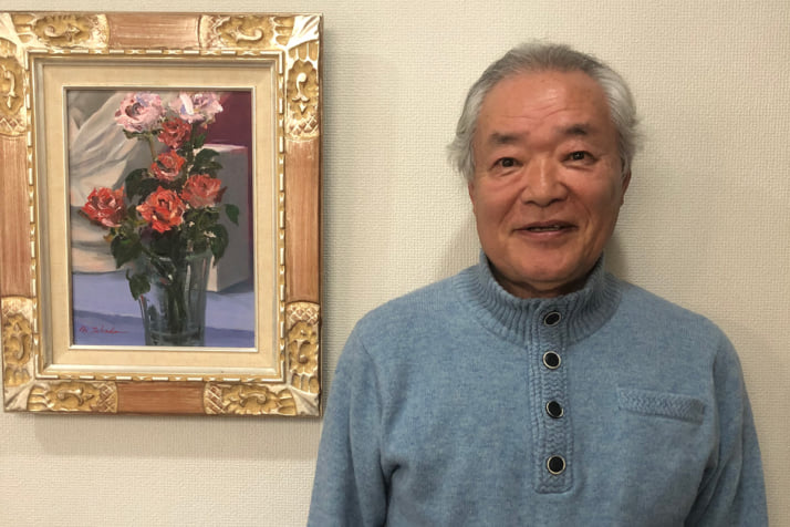 高田ひろお