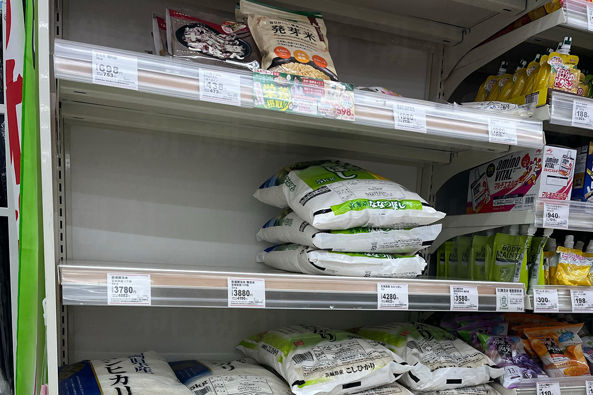 コメ最高値更新のウラで財務省が密かに進める「農政改悪」 専門家が