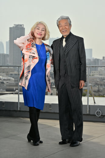 藤田三保子、倉田保昭