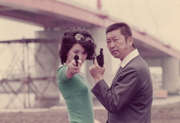 「Gメン’75」