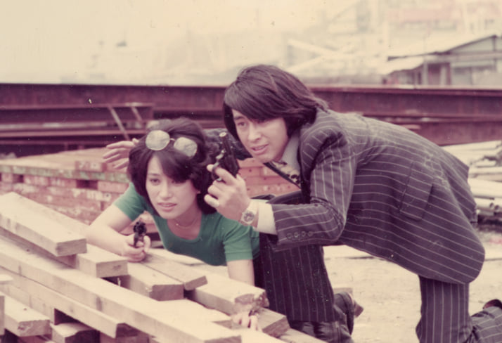 プロデューサーから“お風呂入った？”とかセクハラが」「降板理由