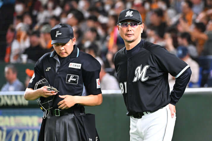 吉井理人