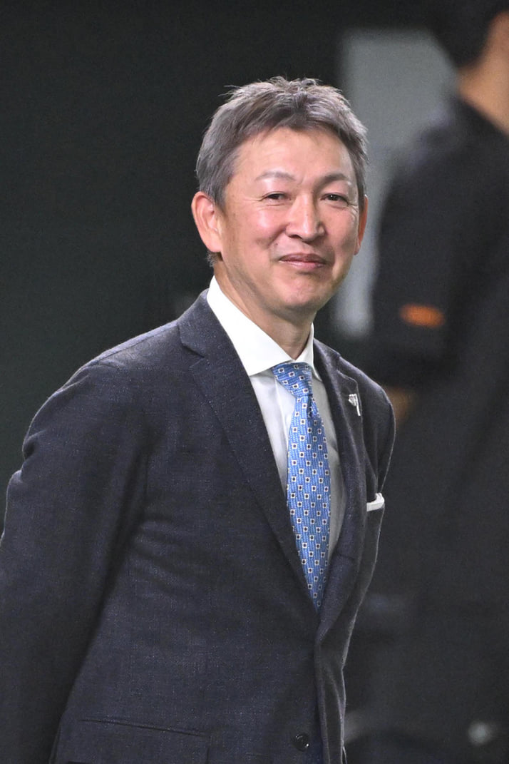 立浪和義