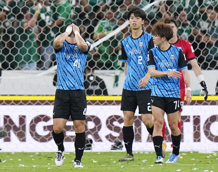 川崎フロンターレ