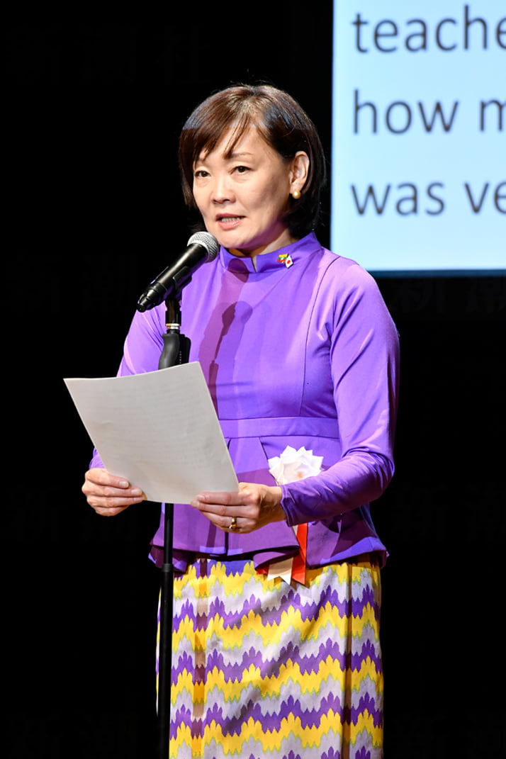 安倍昭恵
