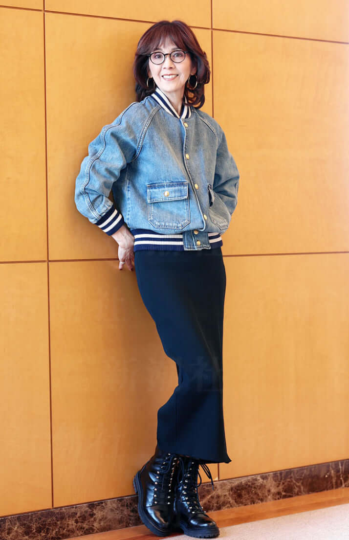柏木由紀子