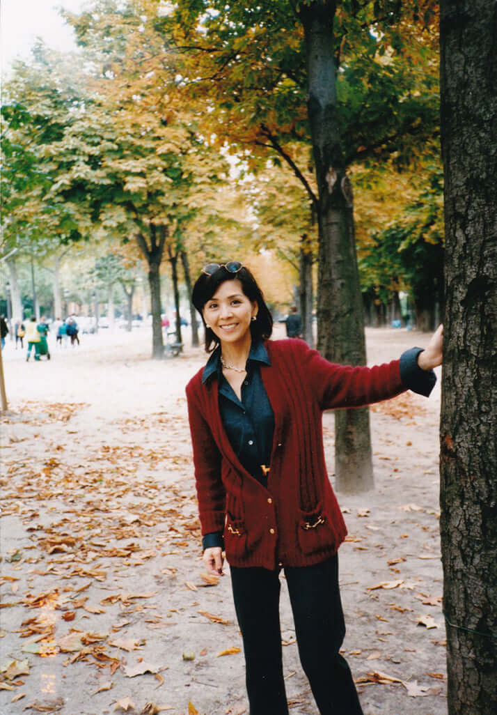 柏木由紀子