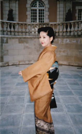 柏木由紀子