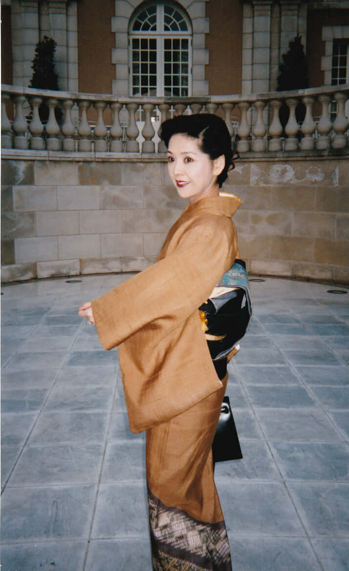 柏木由紀子