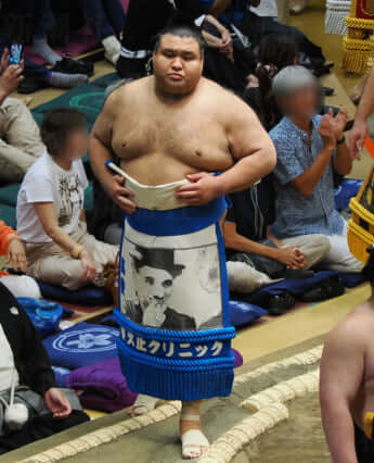 高安