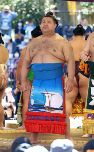 高安