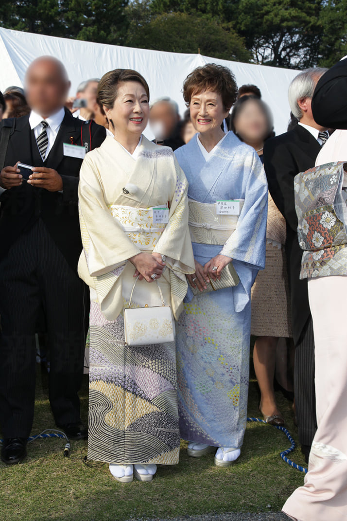 由紀さおり