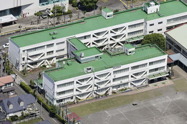 立川市立第三小学校