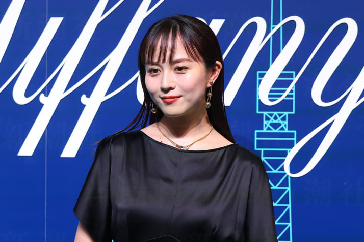 比嘉愛未
