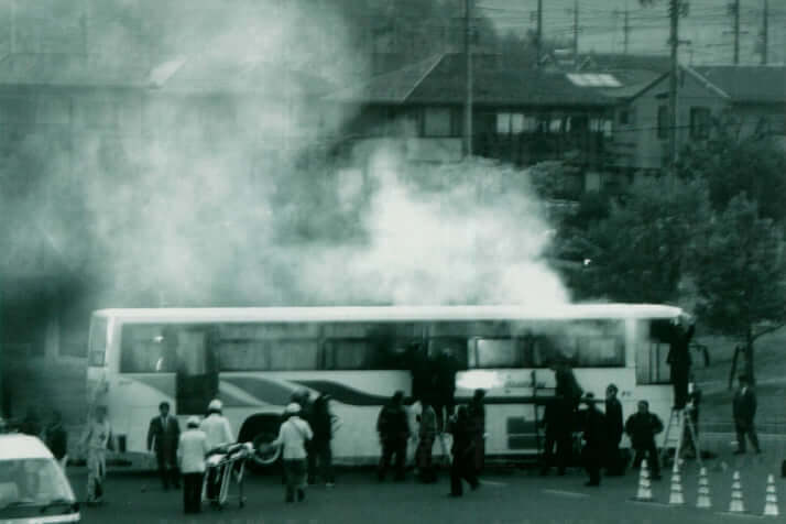 西鉄バス