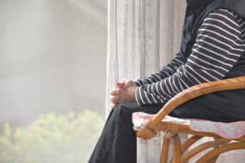 高齢者イメージ