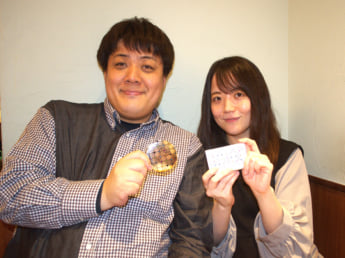 田内翼さん、小宮悠さん10