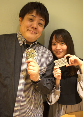 田内翼さん、小宮悠さん11