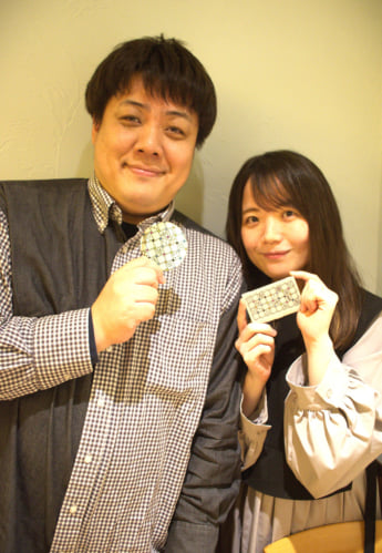 田内翼さん、小宮悠さん4